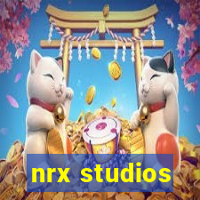 nrx studios